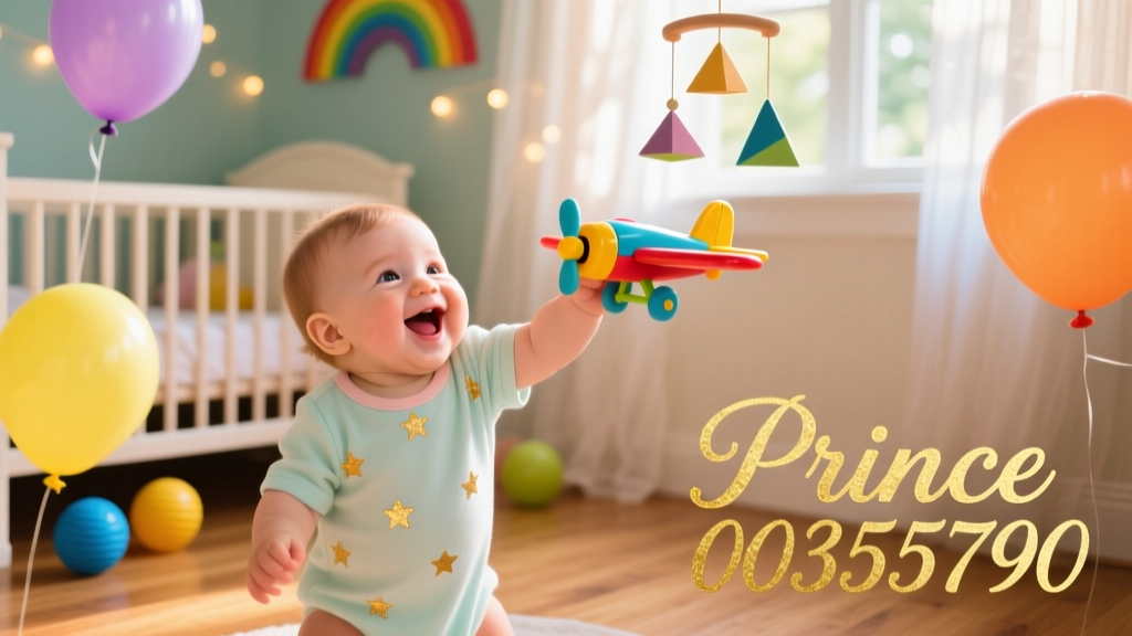 Baby Boy Names Inspired By Prince: Meaning, Origins, and Practical Guidance for Early Childhood Educators
