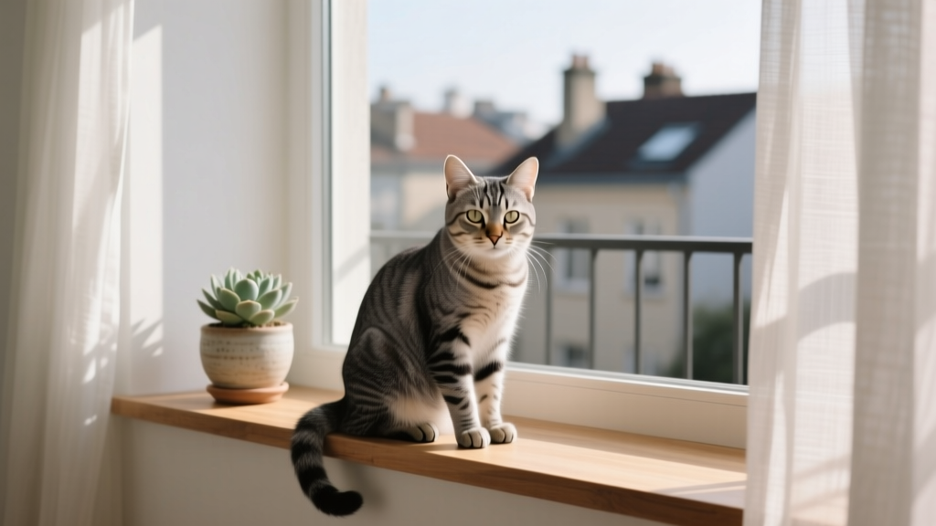 Why Do Cats Behavior Change Vet Approved
