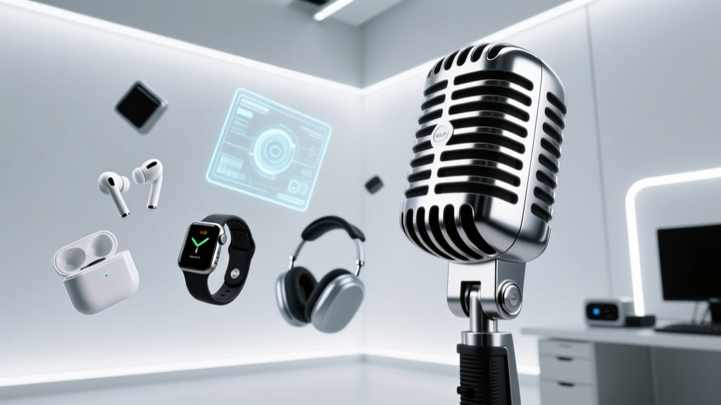 Why Phones Have Bottom Microphones: Call Quality & Voice Control