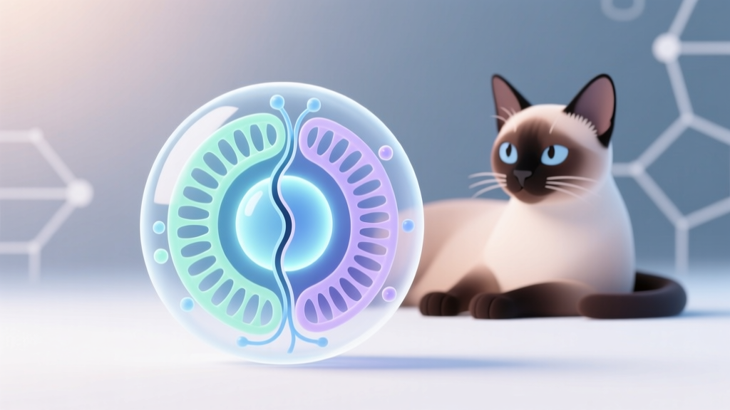 The Role of Folic Acid in Feline Cell Division Health