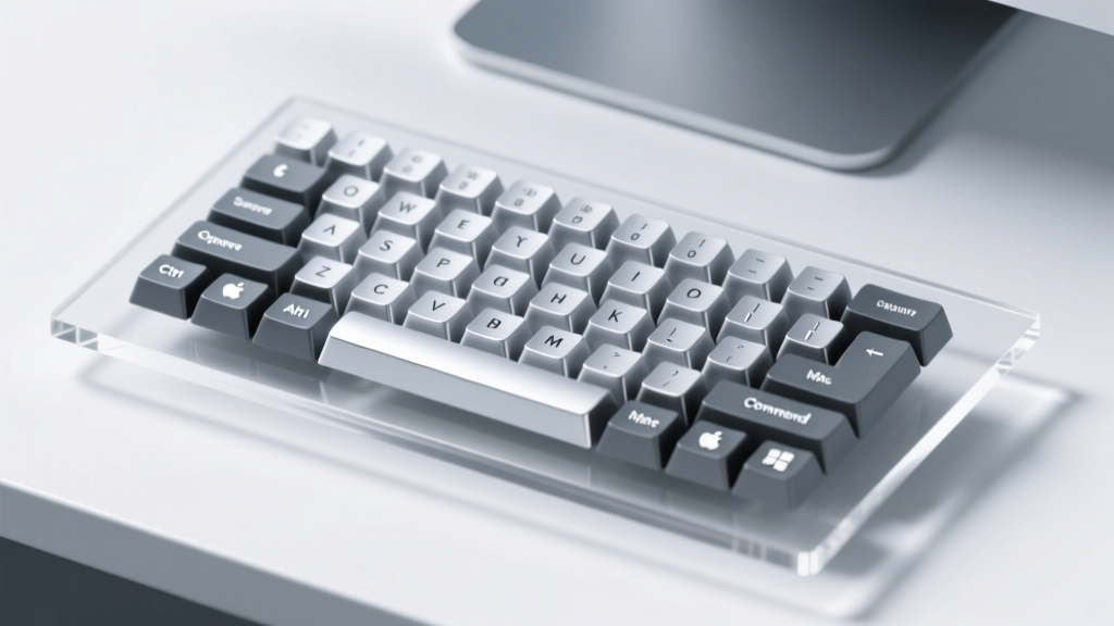 Essential Keyboard Shortcuts for Windows & Mac