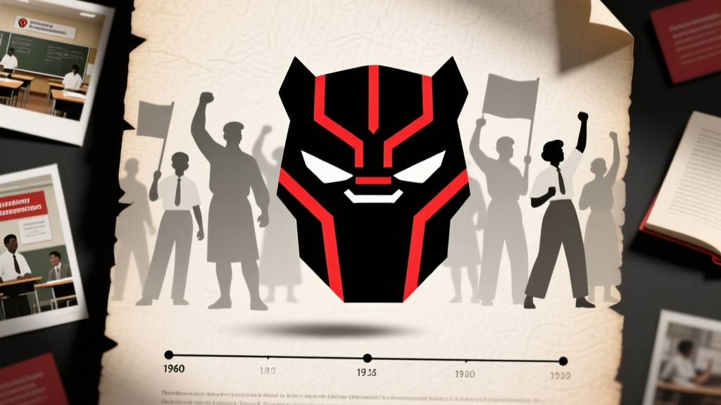 Black Panther Party: Truth, Legacy & Modern Missteps (2026)