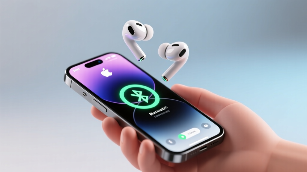 Wireless Headphones on iPhone: Fix Bluetooth Failures (2026)