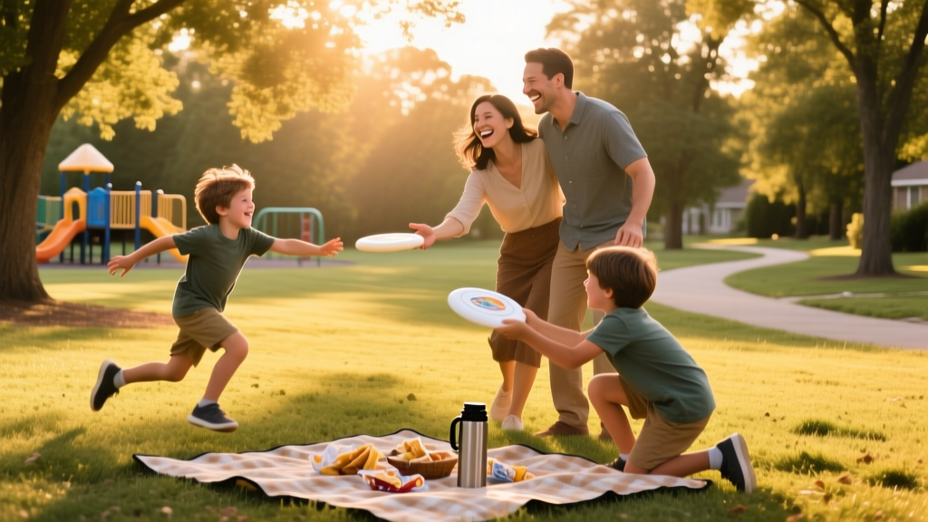 Dating Someone With Kids: Practical Guidance for Emotional Safety, Boundaries, and Long-Term Compatibility