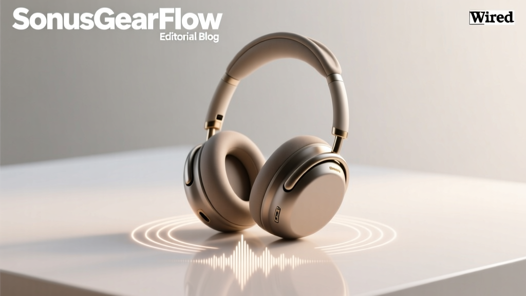 HiFi Wireless Headphones: How to Spot the Real Ones