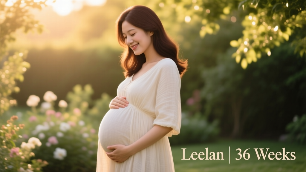 Leelan: Evidence-Based Insights on This Emerging Prenatal Supplement Brand