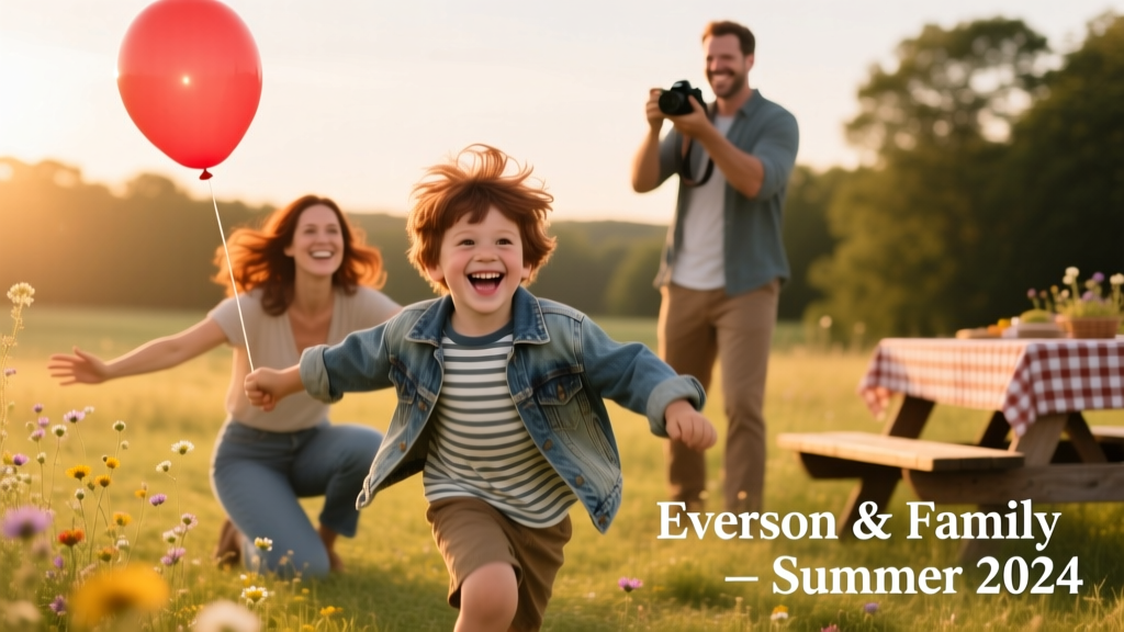 Everson: A Practical Guide for Parents Navigating Family Wellness in a Small-Town Context