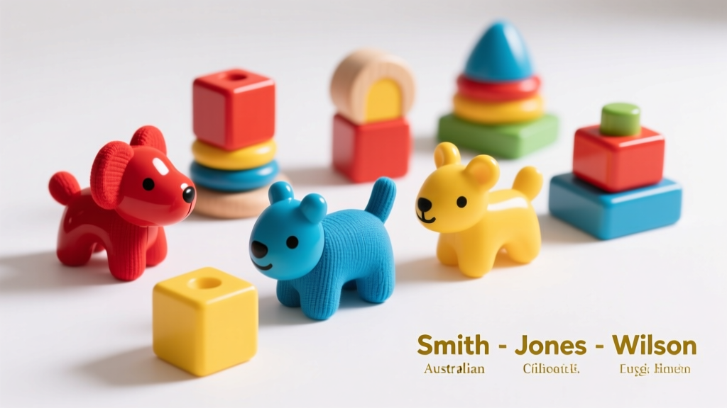 Australian Last Names and Surnames: Origins, Meanings, and Cultural Significance
