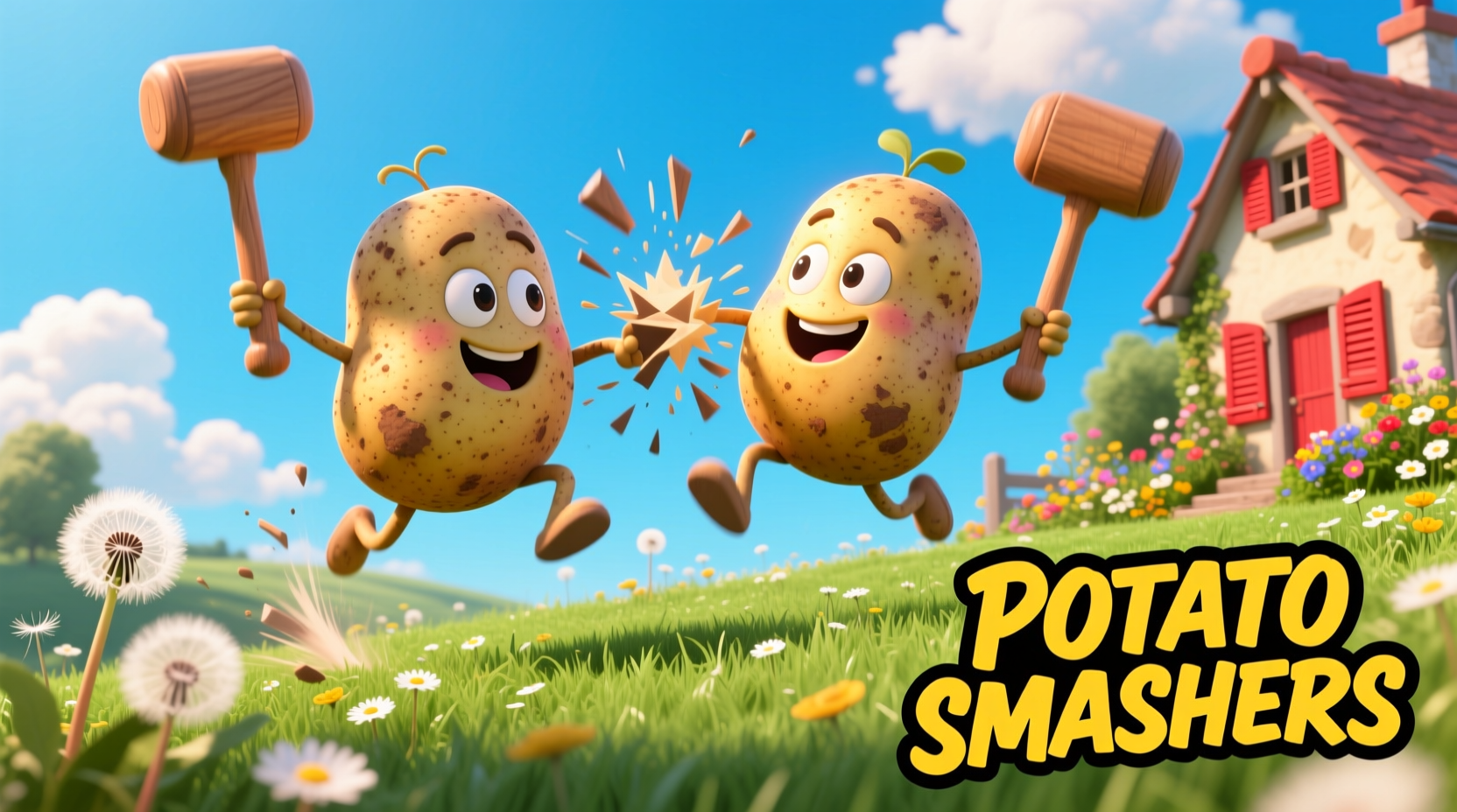 Potato Smashers: Types, Uses & Perfect Mashed Potatoes Guide