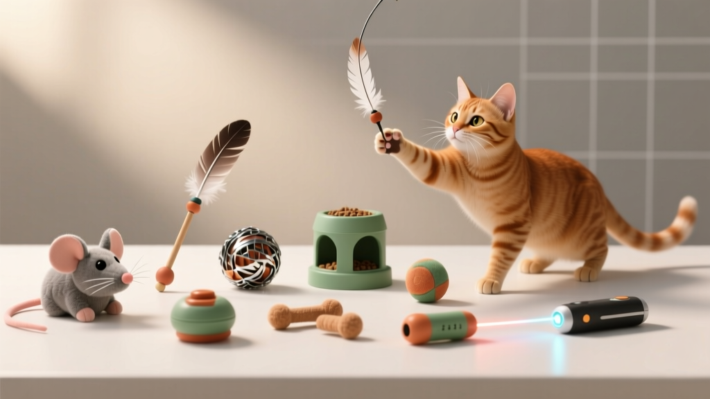 Best Cat Toy Pros and Cons (2026)