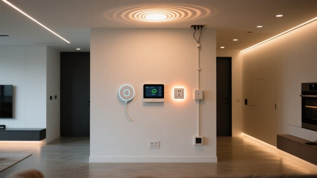 Electrical Wiring Problems: When to Call a Licensed Electrician