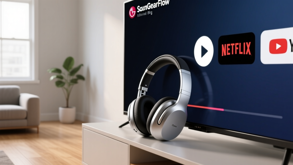 How To Use Wireless Headphones With Lg Smart Tv (2026)