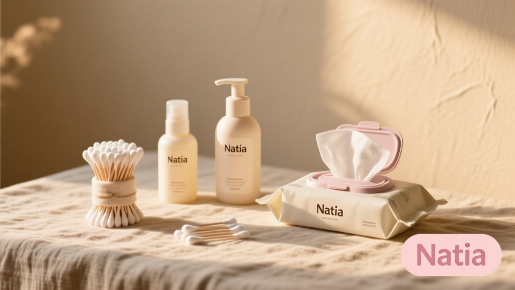 Natia Baby Formula: A Pediatric Nurse’s Evidence-Based Review of Safety, Nutrition, and Practical Use