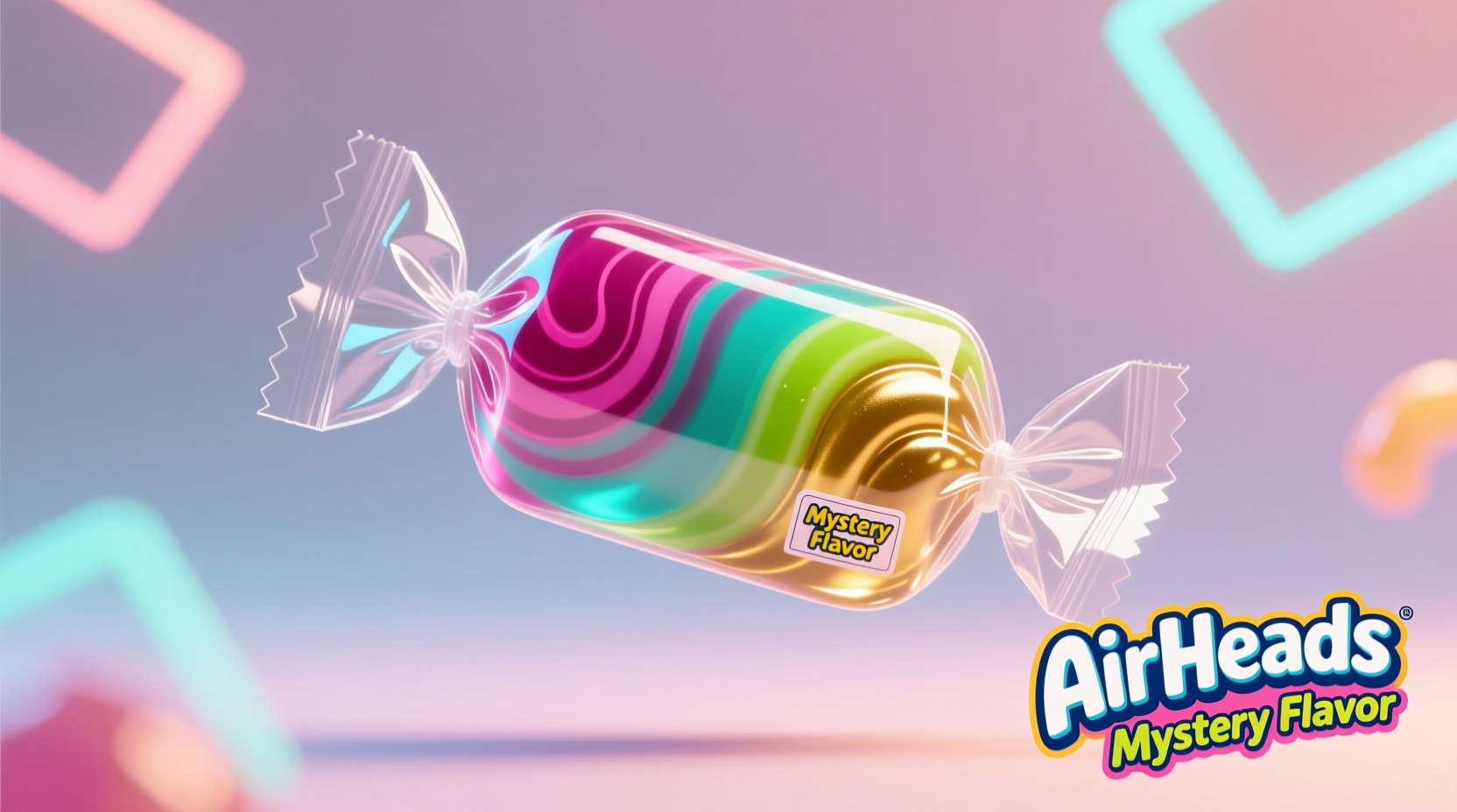 Airheads Mystery Flavor: What It Really Is (Revealed)