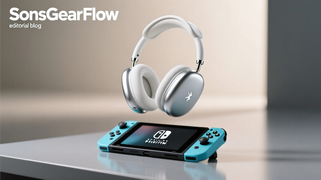 Can I Connect Bluetooth Headphones to Nintendo Switch?