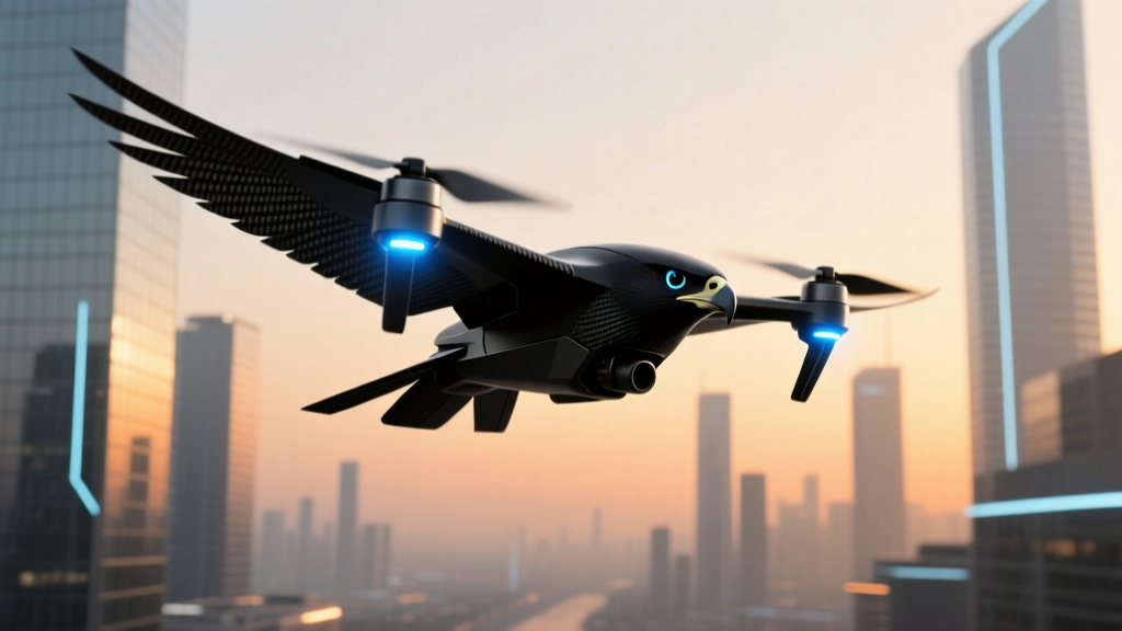 Black Falcon Drone: What’s Real Hype? We Tested It for 90 Days — Here’s What Actually Works (and What’s Just Marketing Smoke)