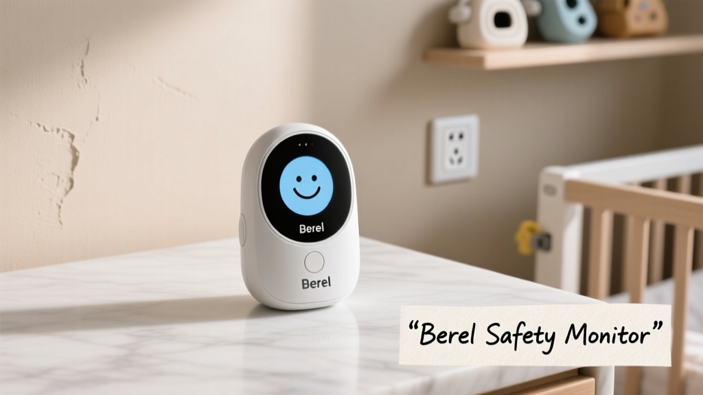 Berel: A Critical Safety Review of the Popular European Baby Monitor System