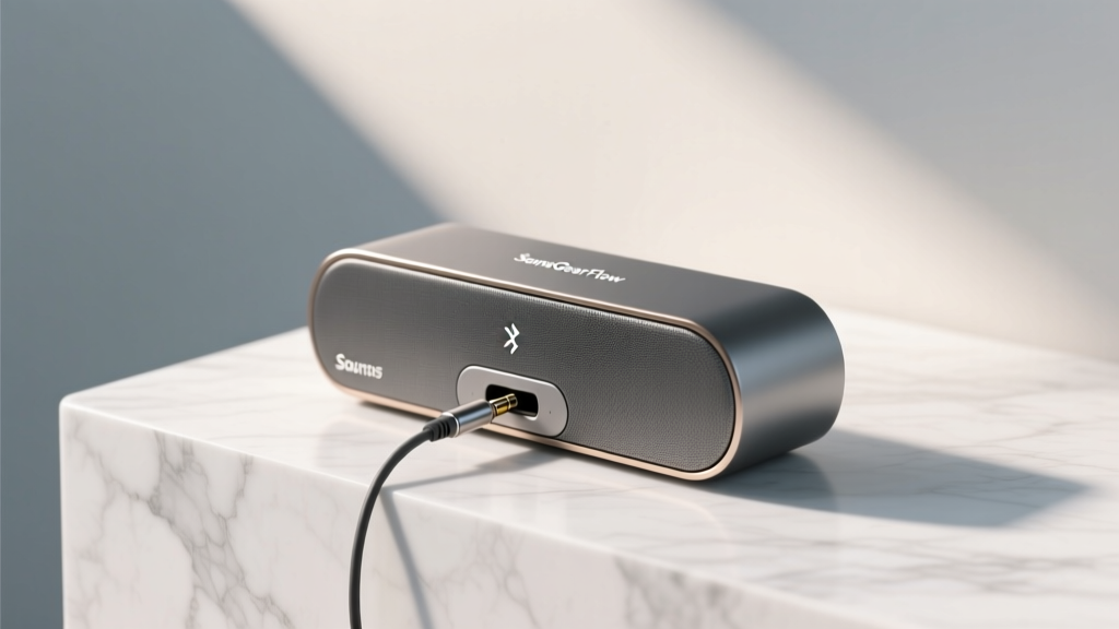 How to Connect Bluetooth Speakers with a Wire (2026)