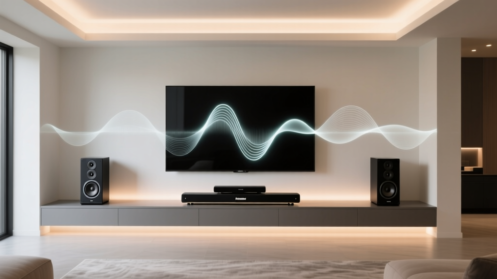 Soundbar with Home Theater: Do It Right (2026)