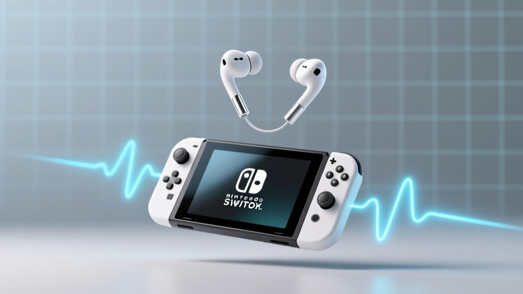 Nintendo Switch Wireless Headphones Guide (2026)