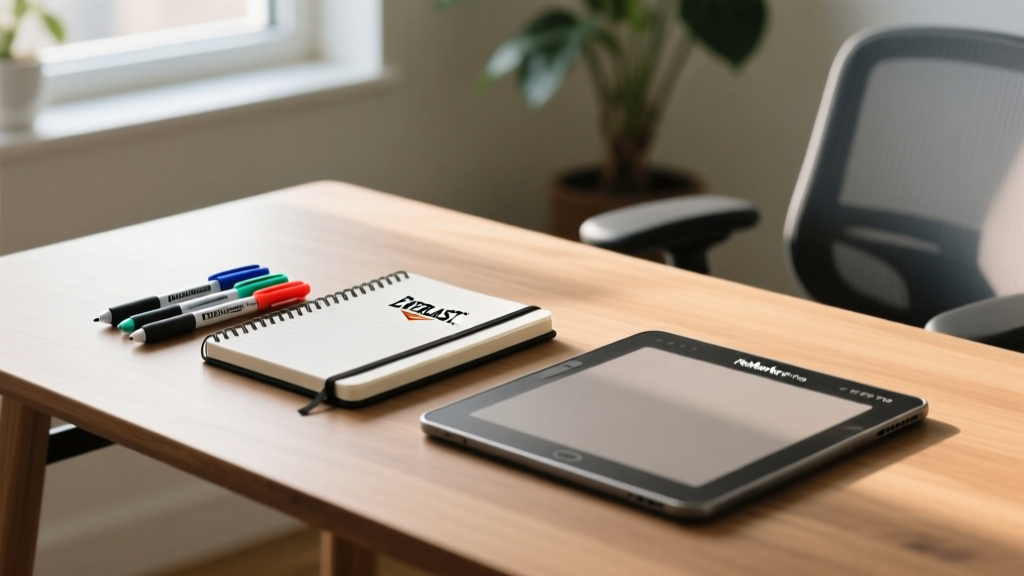 Everlast by Rocketbook vs reMarkable: 2026 Smart Notebook Rivalry