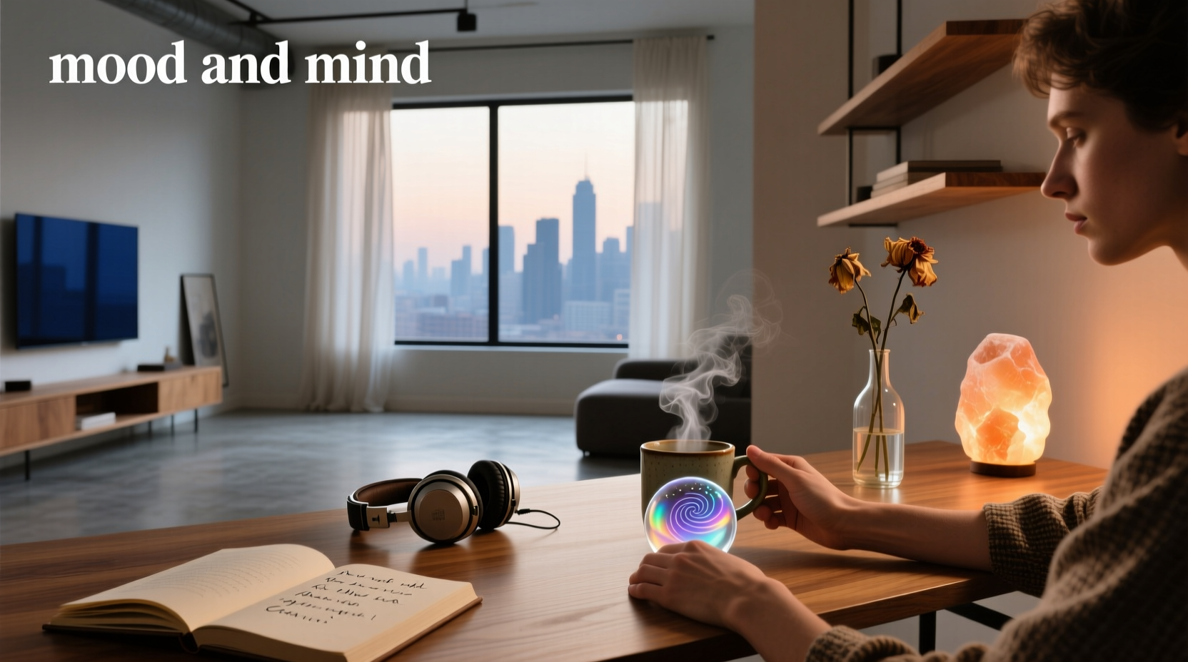 mind mood wellness guide