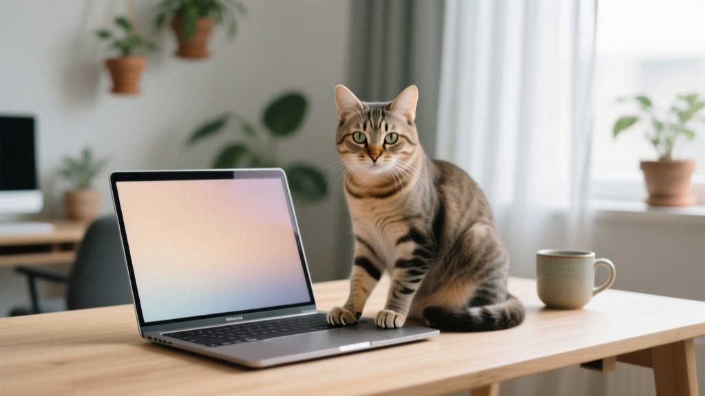 How to Discourage Cat Behavior Benefits