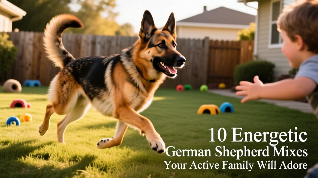 Australian German Shepherd, more Aussie brindle