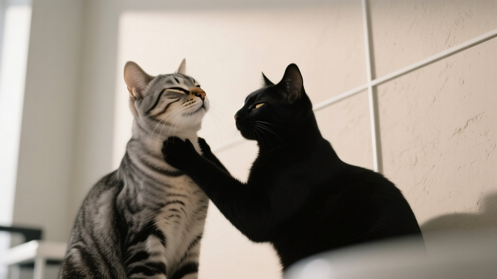 Can Cats Show Homosexual Behavior? The Truth Behind...