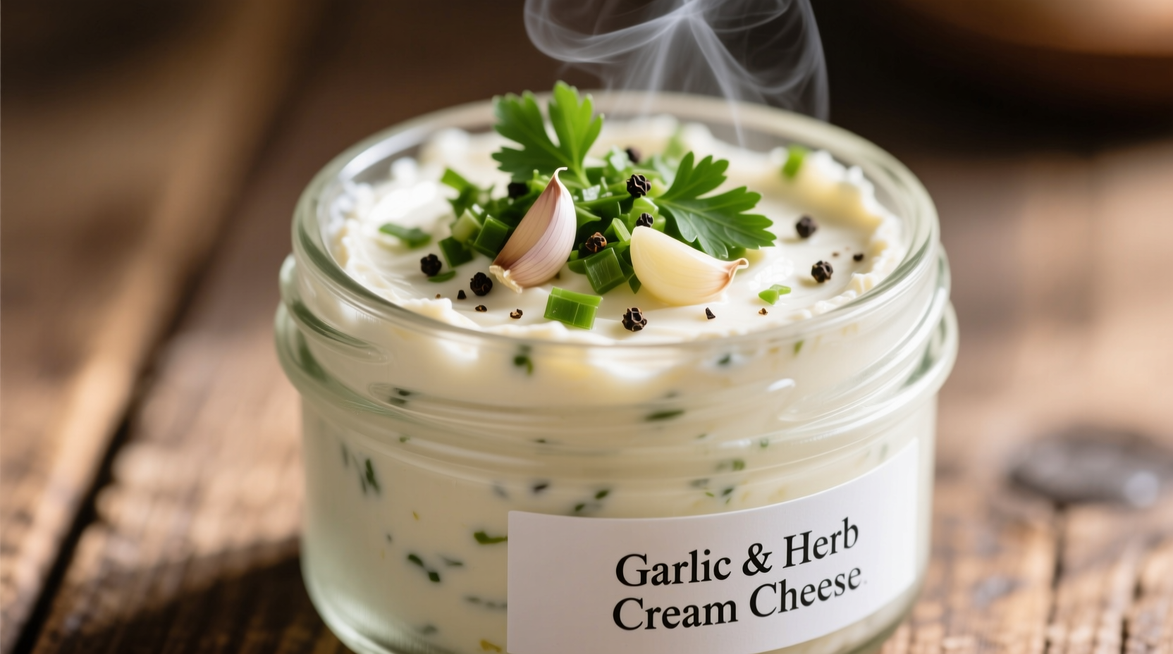 Garlic and Herb Cream Cheese: Uses, Tips, and Homemade Guide