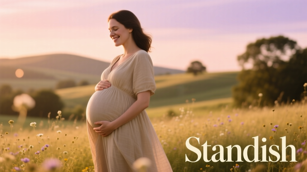 Standish: Evidence-Based Insights for Prenatal and Perinatal Care in a Rural Maine Community