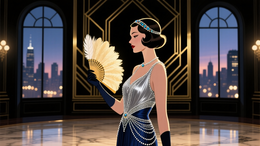 Gatsby Party Outfit Guide: Jazz Age Elegance (2026)
