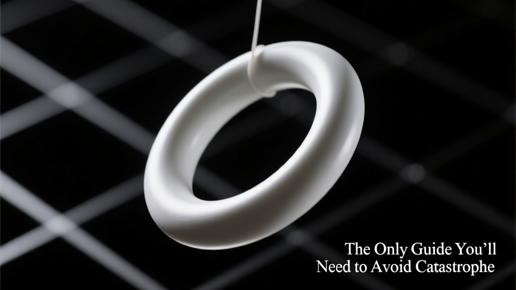 PVC/CPVC O-Rings: Avoid Seal Failure—Guide & Specs