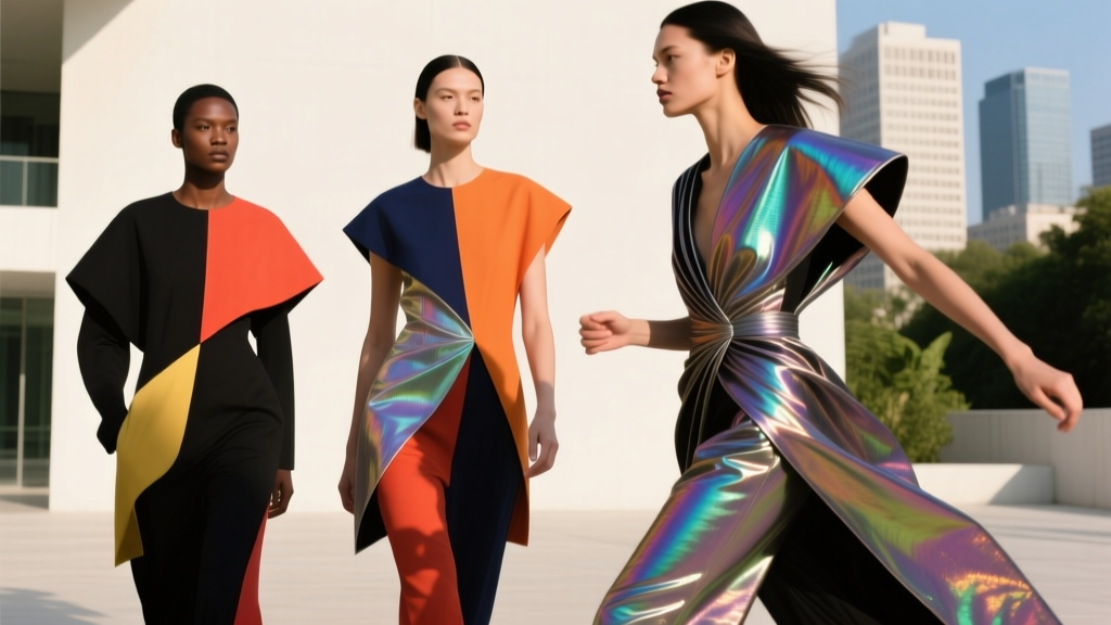 How Far Ahead Do Trend Forecasters Predict Fashion?