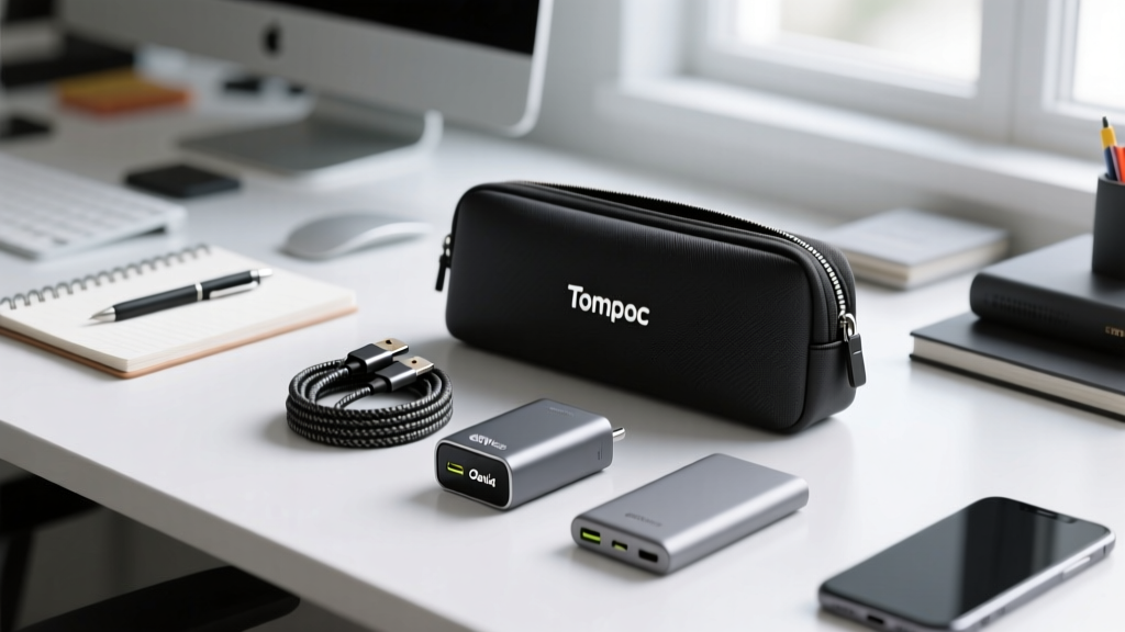 Best Budget Device Organizer 2026: Our Value Verdict