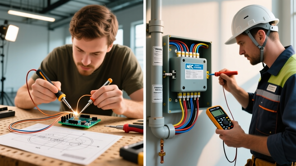 Pool Heater Electrical Wiring: DIY vs Pro Installation Analysis