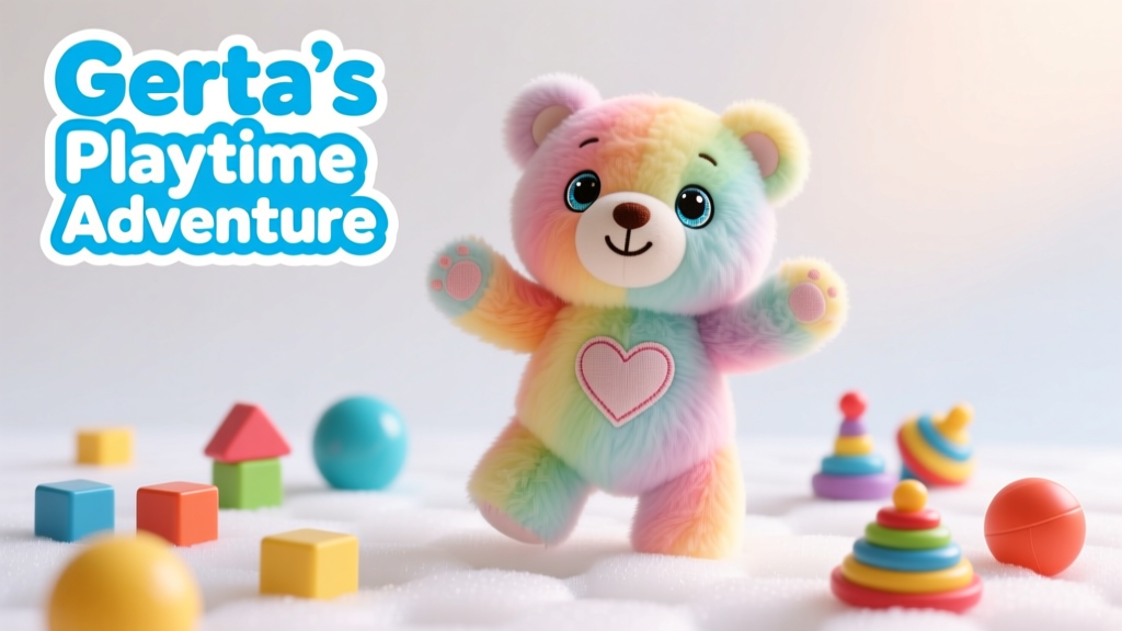 Gerta: A Safety-Critical Analysis of the Popular German Toy Brand and Its Regulatory Compliance Record