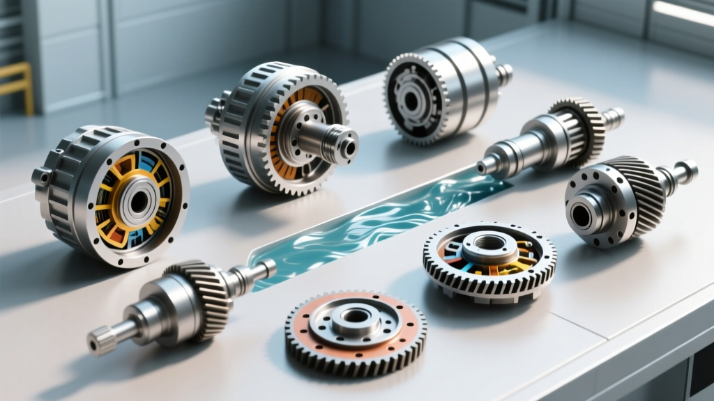 Do Nissan Rogues Have Transmission Problems? CVT Noise Diagnosis