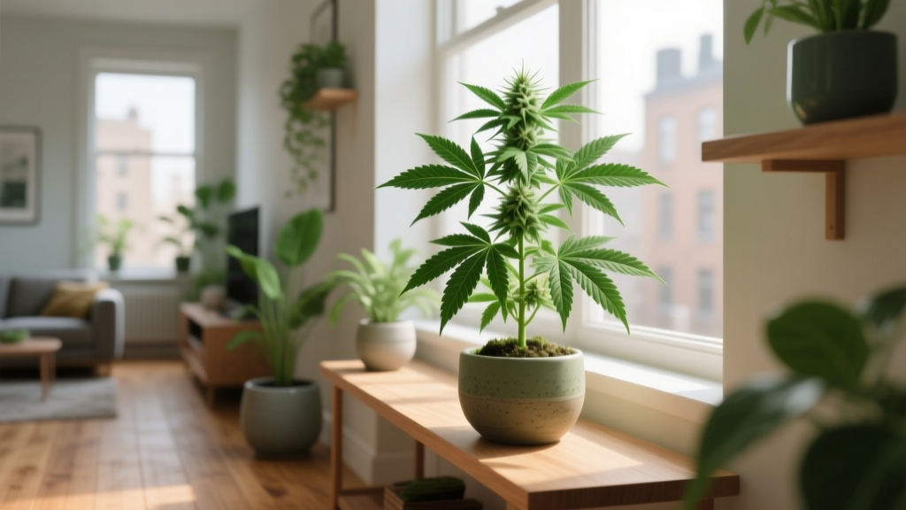 Indoor Weed Veg Stage: Science-Backed Checklist (2026)