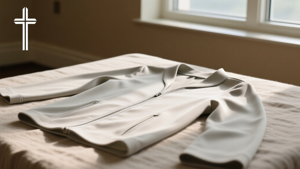 2026 LDS Garment Guide: Modern Styles & Materials