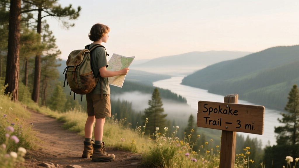 Spokane, WA: A Budget Traveler’s Guide to the Inland Northwest’s Underrated Gem