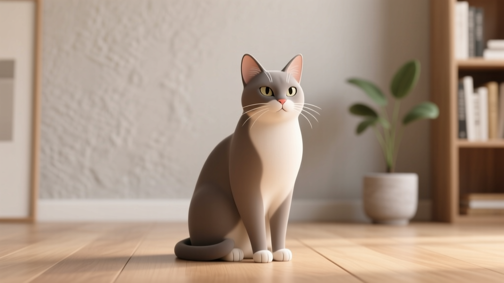 How to Discourage Cat Behavior Classic