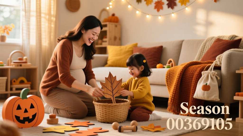 Indoor Games and Kids Activities for This Season: Evidence-Based Play Ideas for Winter Wellness