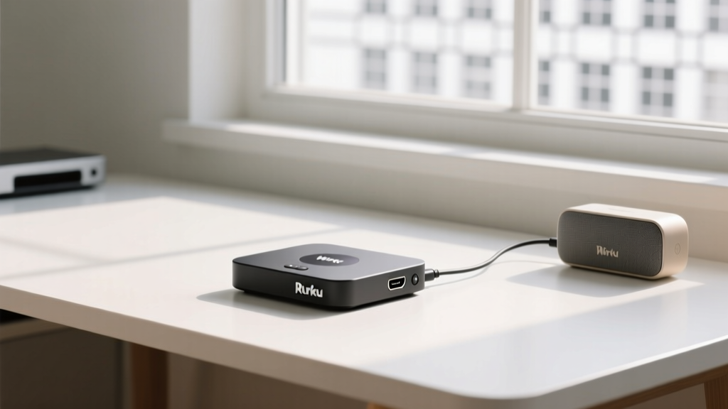 Roku Bluetooth Speakers: How to Connect (2026)