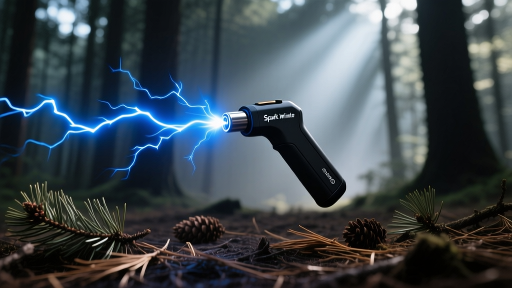 Spark Infinite Fire Starter: 1-Year Field Test & Reliability Verdict