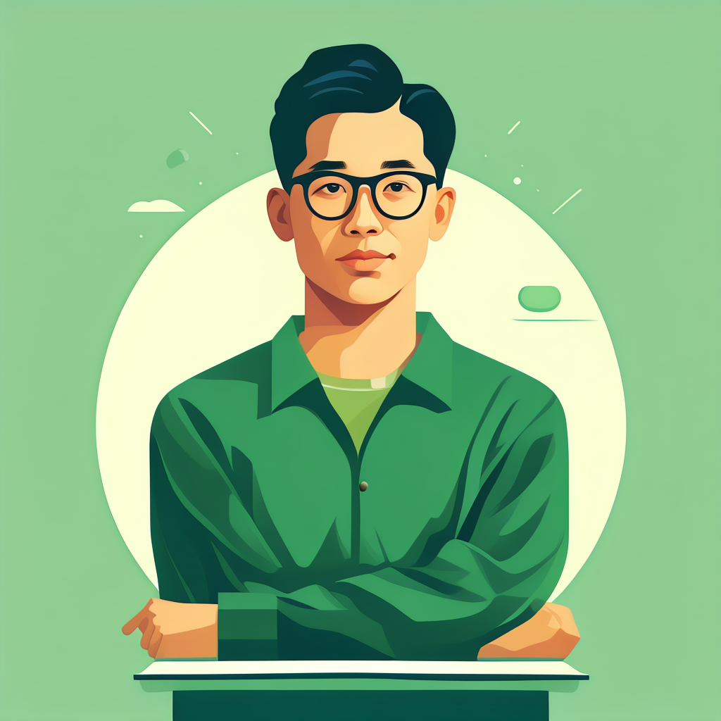Ryan Tanaka