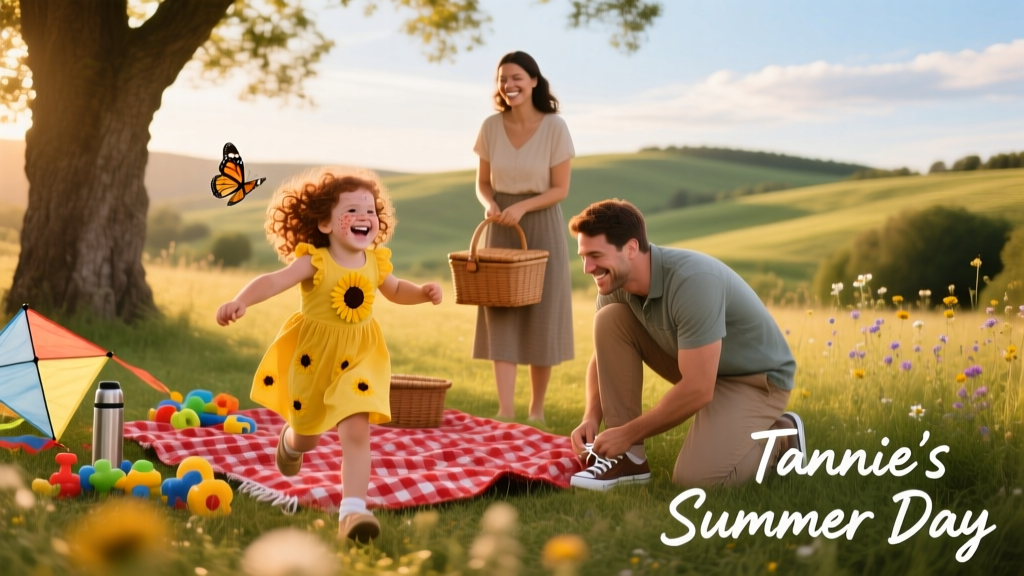 Tannie: Understanding the Role, Impact, and Modern Evolution of Grandmothers in Family Wellness