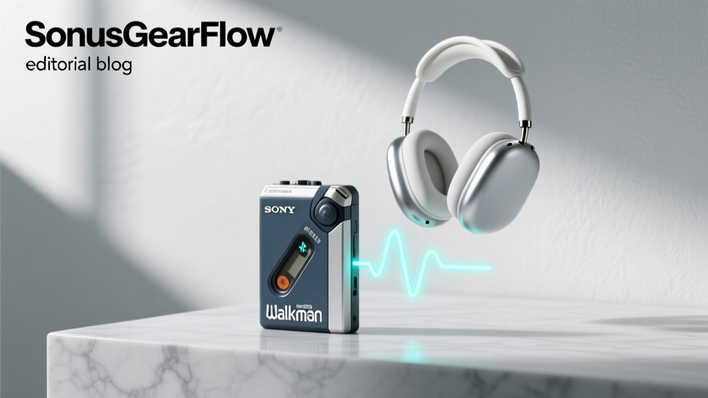 Wireless Headphones With Walkman: 5 Working Solutions (2026)