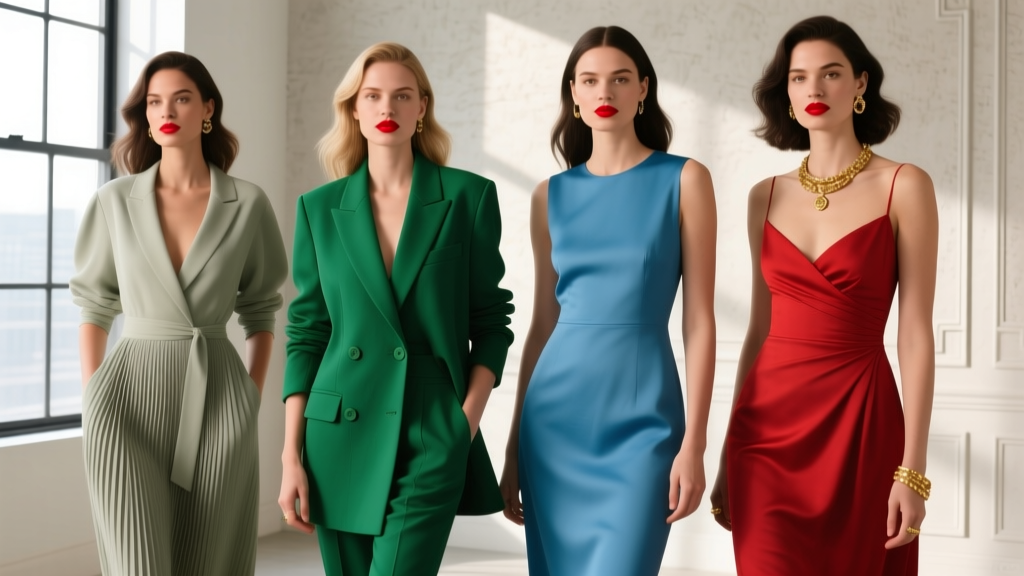 Dress Like Your Favorite Celebrity on a Budget