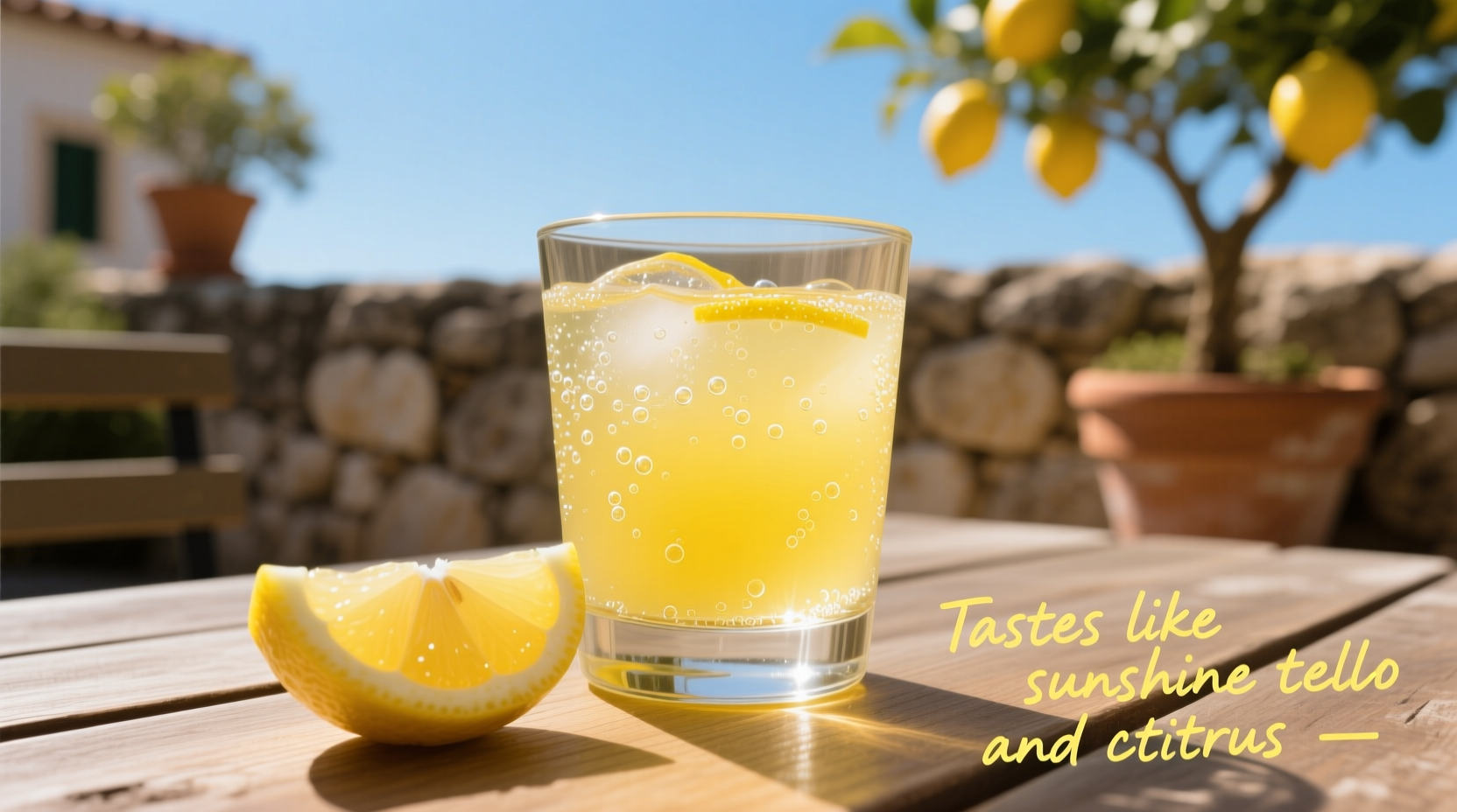 Limoncello Taste Profile: What to Expect From Authentic Italian Liqueur
